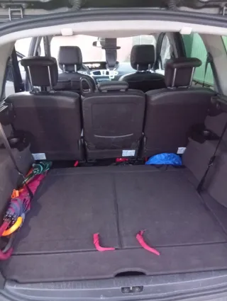 Renault Grand Scenic 2010