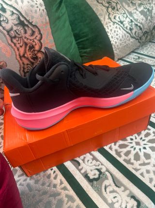 Zapatillas Nike Balonmano Voley Nuevas