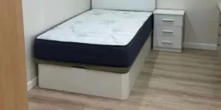 Liquidación Canapés y Colchones