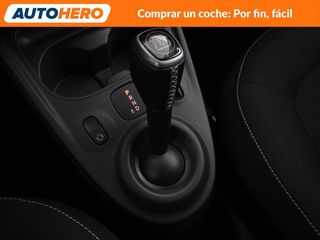 Smart Forfour 0.9 Turbo Basis passion