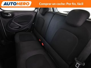 Smart Forfour 0.9 Turbo Basis passion