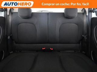 Smart Forfour 0.9 Turbo Basis passion