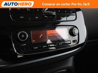 Smart Forfour 0.9 Turbo Basis passion