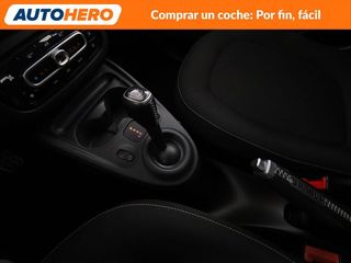 Smart Forfour 0.9 Turbo Basis passion