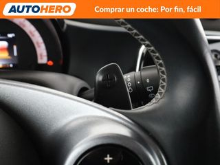 Smart Forfour 0.9 Turbo Basis passion