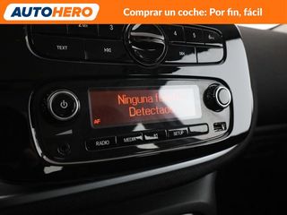 Smart Forfour 0.9 Turbo Basis passion