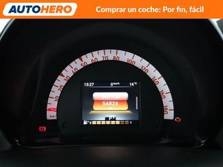 Smart Forfour 0.9 Turbo Basis passion