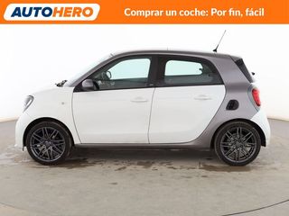 Smart Forfour 0.9 Turbo Basis passion