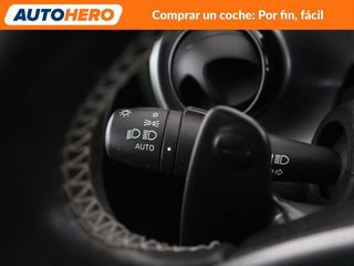 Smart Forfour 0.9 Turbo Basis passion