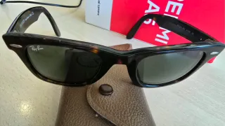 Gafas de sol Ray-Ban RB2140 Tortoise