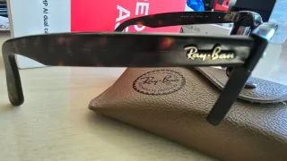 Gafas de sol Ray-Ban RB2140 Tortoise