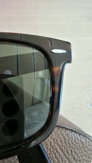 Gafas de sol Ray-Ban RB2140 Tortoise