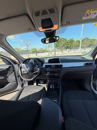 BMW X1 2019