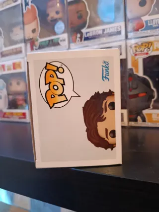 Funko Pop! Star Wars Cassian Andor 759