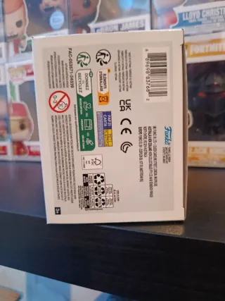 Funko Pop! Star Wars Cassian Andor 759