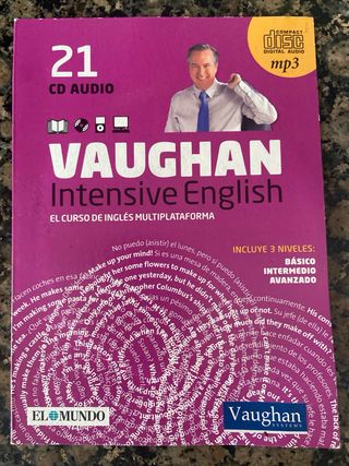 Vaughan Intensive English