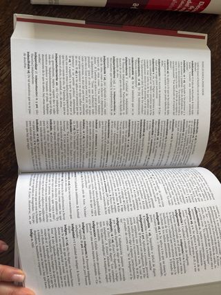 Diccionario de uso del español. Edición abreviada