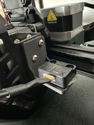 Kit Inteligente Creality Nebula Pack.