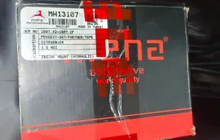 Soporte Motor MH13107 Peugeot/Citroen 307..