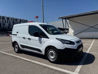 Ford Transit Connect 2015