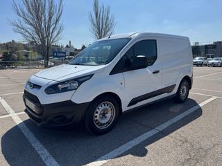 Ford Transit Connect 2015
