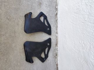 Tapas Honda CR 125/250 Originales