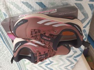 Adidas Terrex Zapatillas Trail Running Mujer