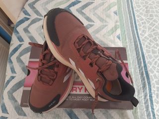 Adidas Terrex Zapatillas Trail Running Mujer