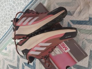 Adidas Terrex Zapatillas Trail Running Mujer