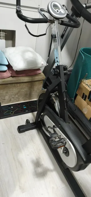 Bicicleta Spinning Profesional