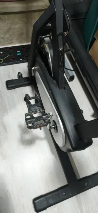 Bicicleta Spinning Profesional