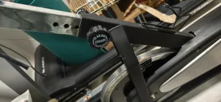 Bicicleta Spinning Profesional