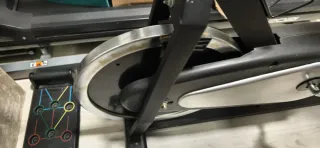 Bicicleta Spinning Profesional