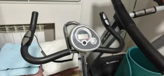 Bicicleta Spinning Profesional