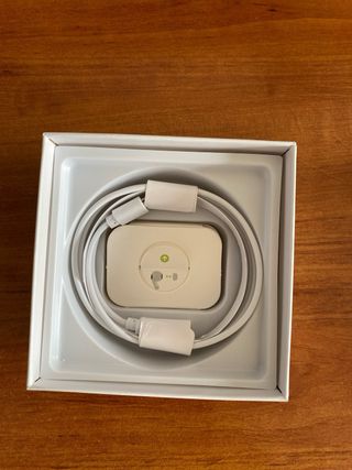 Auriculares inalámbricos