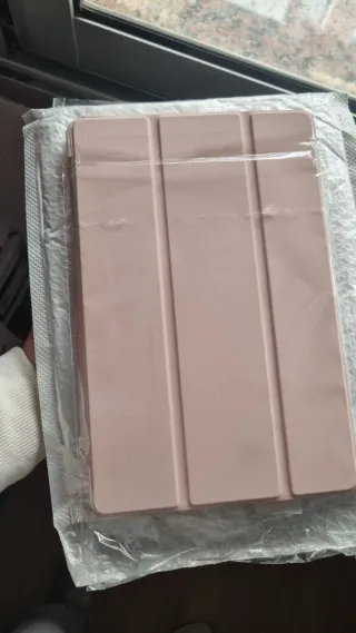 Funda tablet Xiaomi Redmi Pad 2 rosa