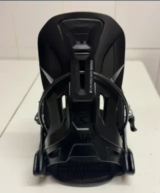 Fijaciones Flow Flite XL