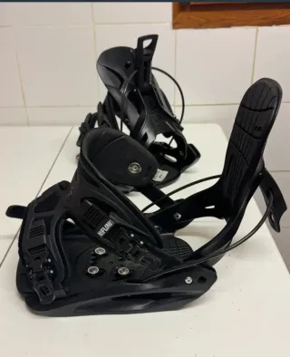 Fijaciones Flow Flite XL