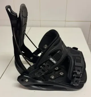 Fijaciones Flow Flite XL