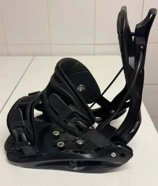 Fijaciones Flow Flite XL