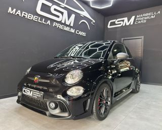 Fiat ABARTH 595 COMPETIZIONE 180cv