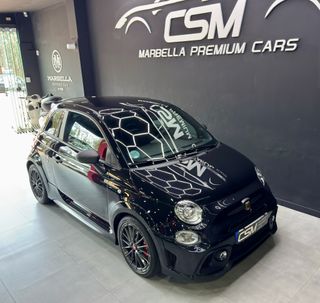 Fiat ABARTH 595 COMPETIZIONE 180cv