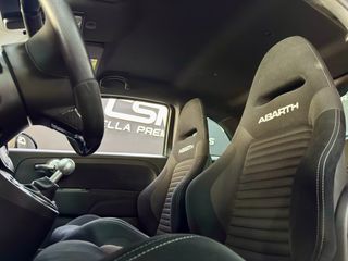 Fiat ABARTH 595 COMPETIZIONE 180cv