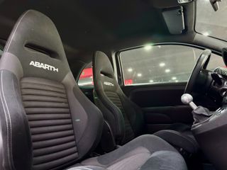 Fiat ABARTH 595 COMPETIZIONE 180cv