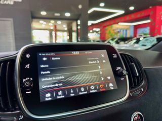 Fiat ABARTH 595 COMPETIZIONE 180cv