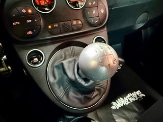 Fiat ABARTH 595 COMPETIZIONE 180cv