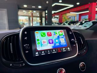 Fiat ABARTH 595 COMPETIZIONE 180cv