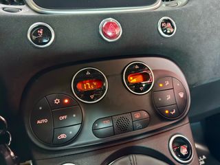 Fiat ABARTH 595 COMPETIZIONE 180cv