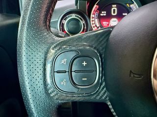 Fiat ABARTH 595 COMPETIZIONE 180cv