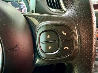 Fiat ABARTH 595 COMPETIZIONE 180cv